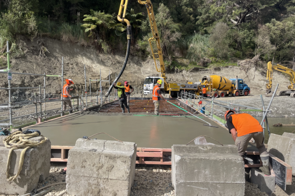  GLENBROOK RIVER CROSSING