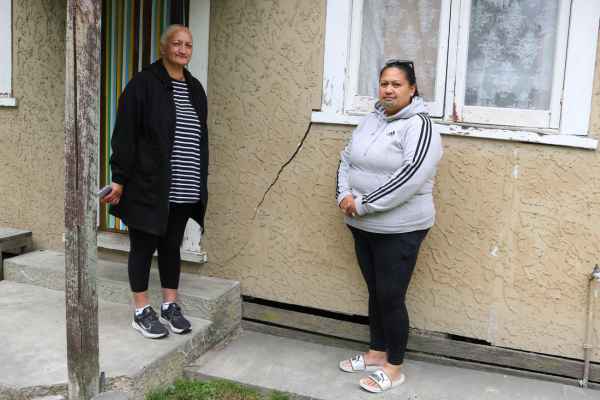  MAKING PLANS TO SUPPORT WHĀNAU IN NEED