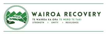 Wairoa Recovery